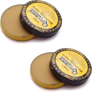 quickfix solder paste